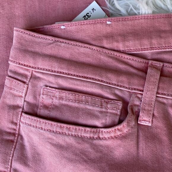 New Joe’s Straight Mid-Rise Ankle Jeans Size 32 - Picture 9 of 10